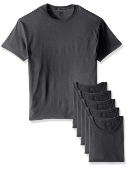 Men's Ecosmart T-Shirt (Pack of 6)