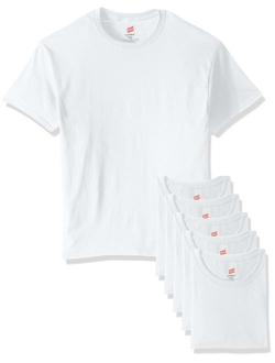 Men's Ecosmart T-Shirt (Pack of 6)