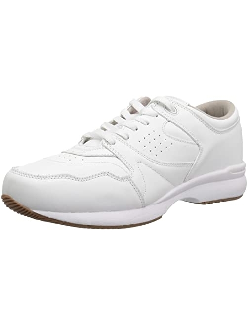 Propet Men's Cross Walker Le Walking Shoe