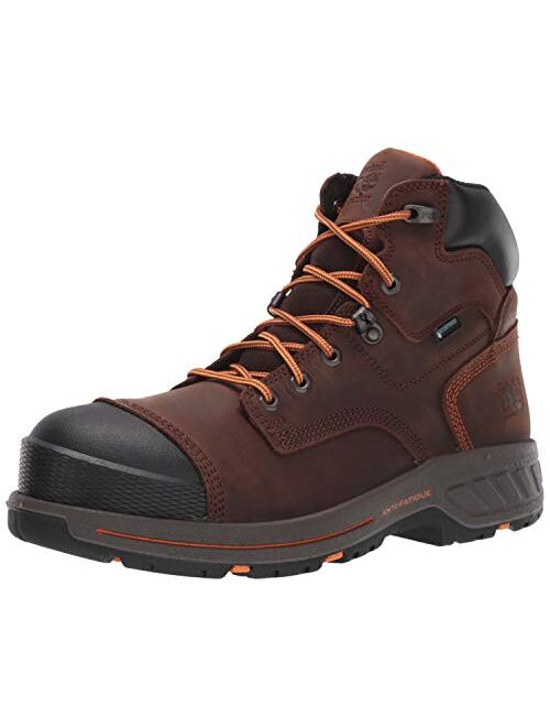 Timberland PRO Men's Helix Hd Industrial Boot