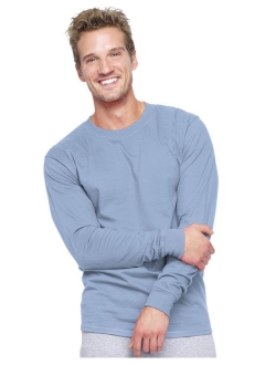 Mens Beefy-T Long-Sleeve T-Shirt