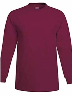 Mens Beefy-T Long-Sleeve T-Shirt