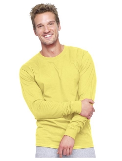 Mens Beefy-T Long-Sleeve T-Shirt