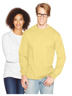 Mens Beefy-T Long-Sleeve T-Shirt