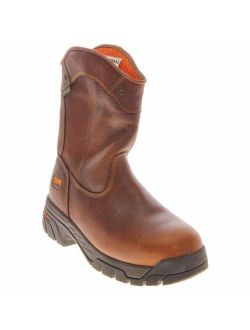 PRO Men's Helix Wellington Waterproof ST Work Boot