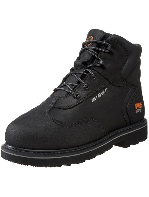 Timberland PRO Men's Internal Met Guard Work Boot