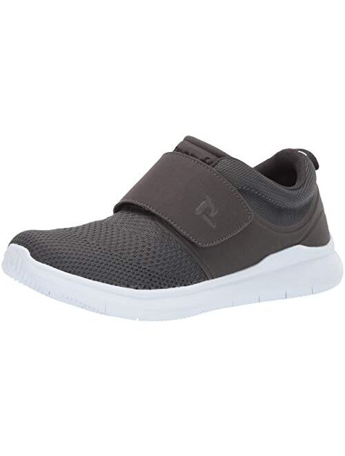 Men's Propet Viator Strap Sneaker