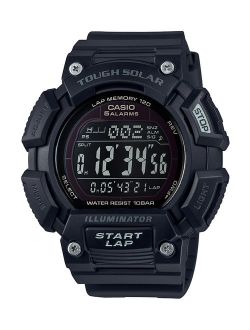 Tough Solar Sport Watch