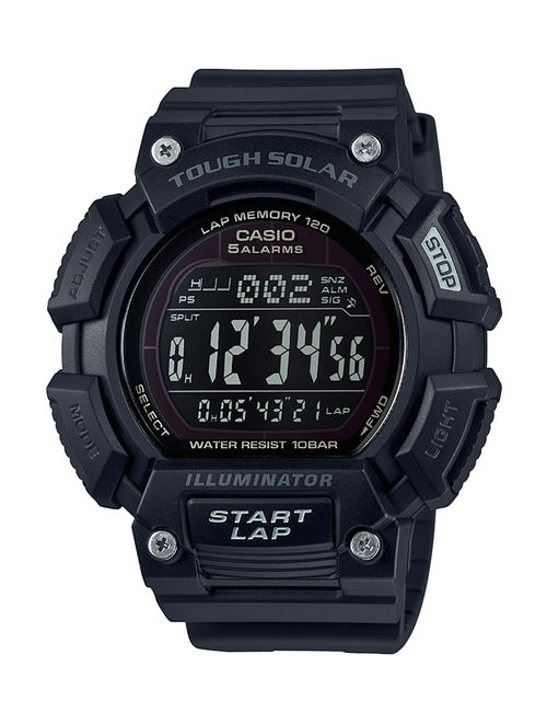 Casio Tough Solar Sport Watch