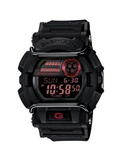 Men's G-Shock Sport Watch, Black