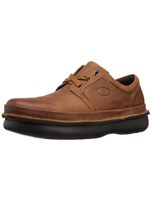 Propet Men's Village Walker Medicare/HCPCS Code = A5500 Diabetic Shoe