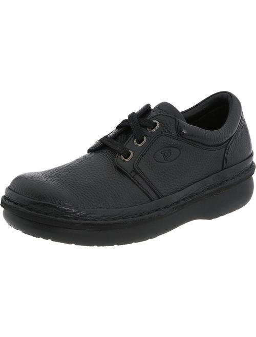 Propet Men's Village Walker Medicare/HCPCS Code = A5500 Diabetic Shoe