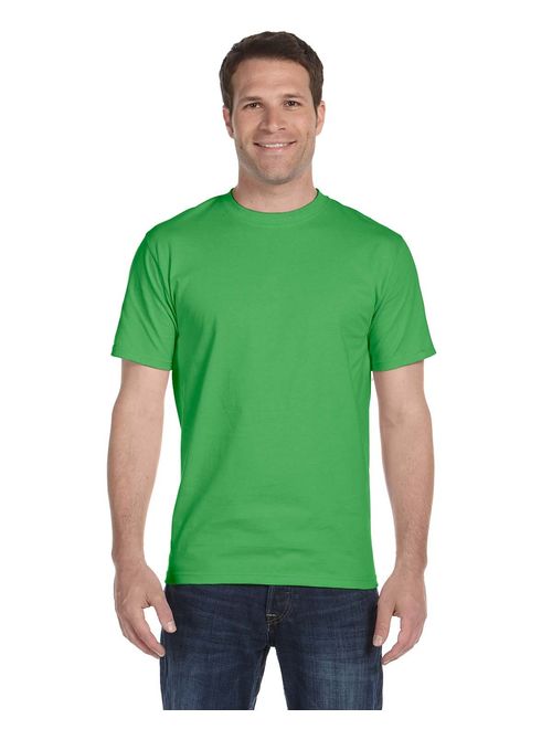 Hanes Beefy-T Men`s Short-Sleeve T-Shirt