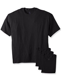 Men's Ecosmart T-Shirt (Pack of 4)