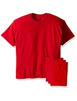 Men's Ecosmart T-Shirt (Pack of 4)