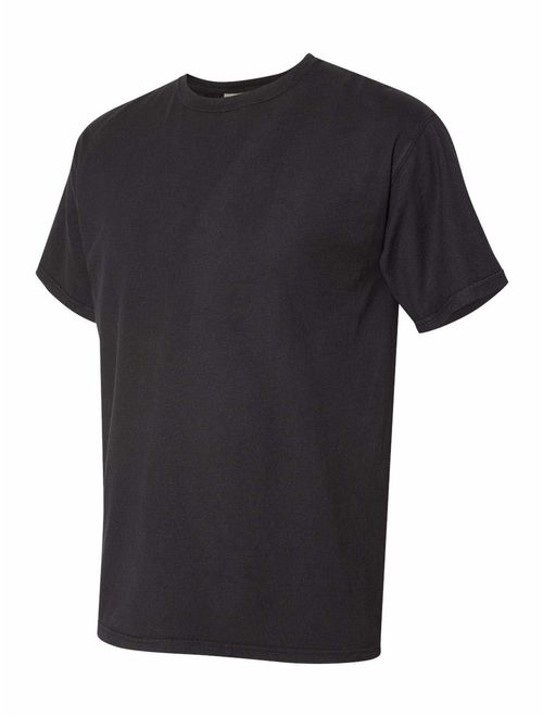 Hanes ComfortWash Garment Dyed Short Sleeve T-Shirt - GDH100