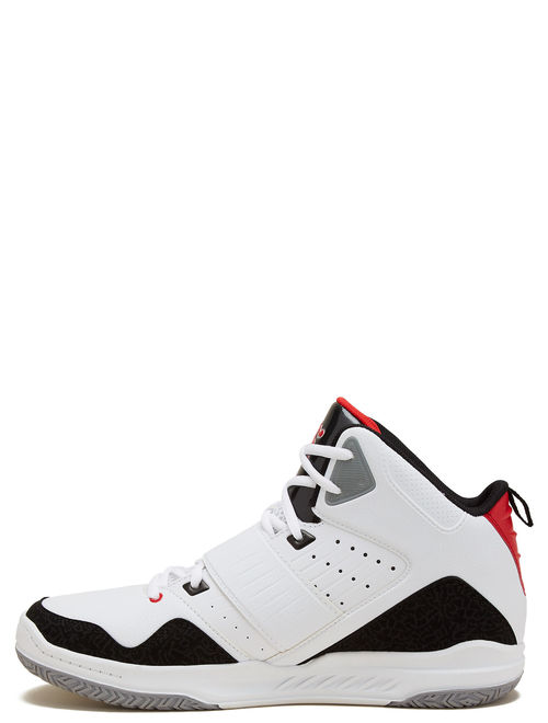 AND1 Men's Capital 3.0 With Strap 