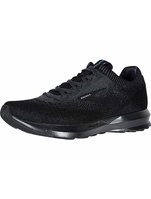 Brooks Men's Levitate 2 Mesh Low Ankle Running Shoes 