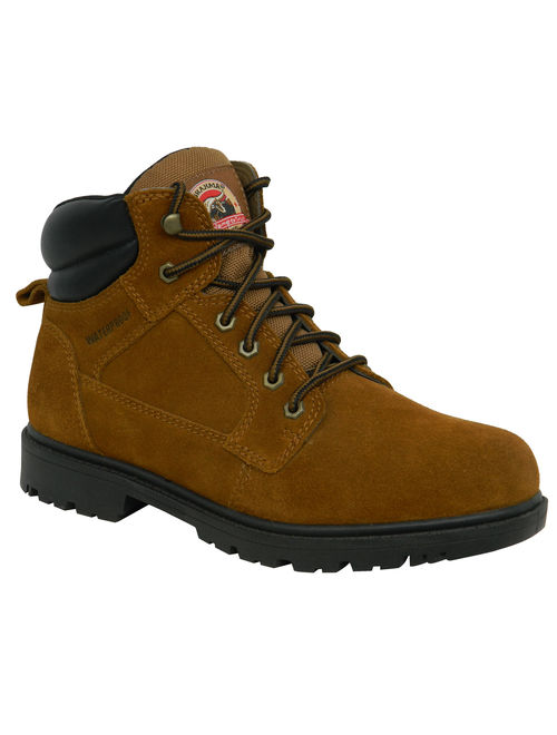 brahma work boots official site