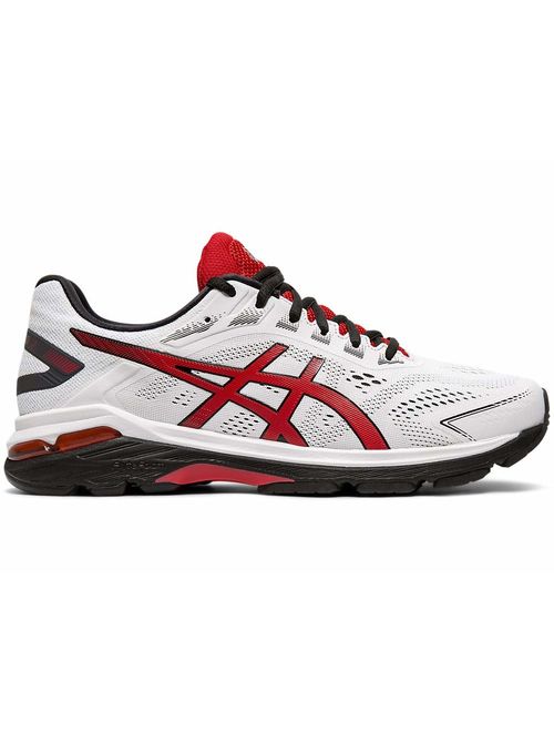 ASICS Men's GT-2000 7 Mesh Mid Ankle Running Shoes