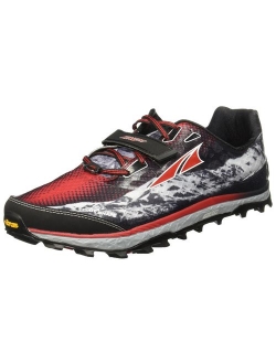 AFM1752G Men's King Mt Trail Running Shoe