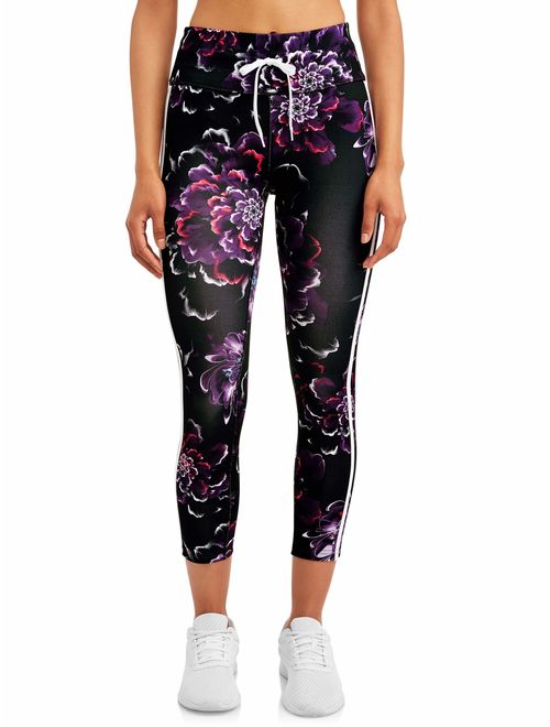 Avia Women's Active Jogger Capri Leggings