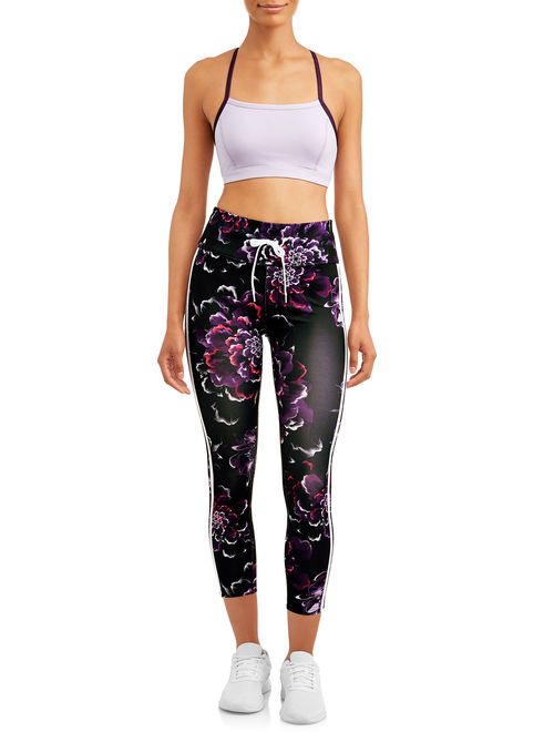 Avia Women's Active Jogger Capri Leggings