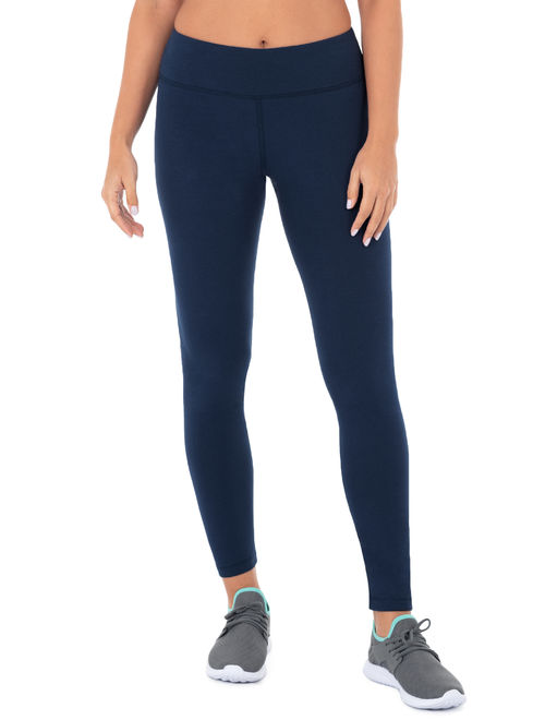 Women's Dri-Works Core Active Legging