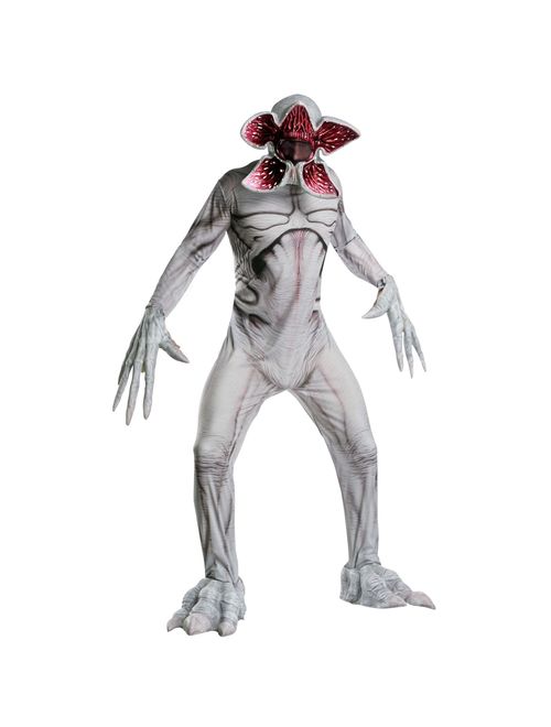 Halloween Stranger Things Demogorgon Deluxe Adult Costume