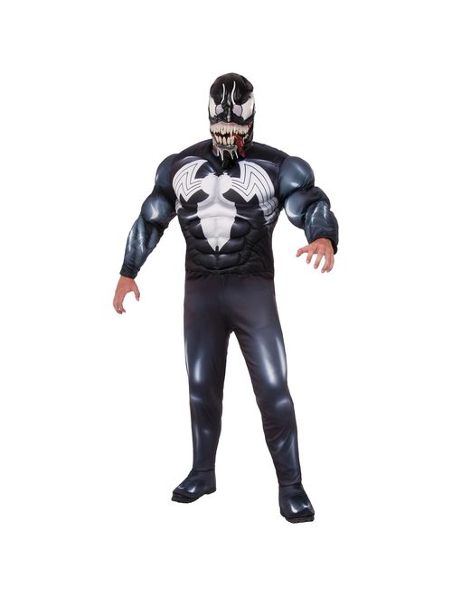 Venom Mens Classic Halloween Costume