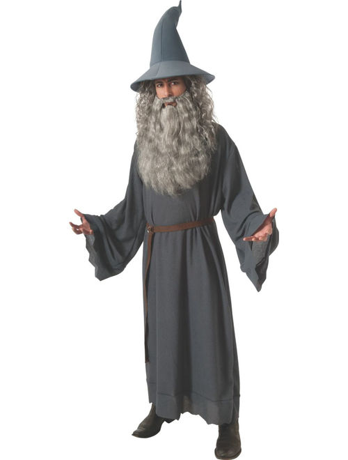 The Hobbit Mens Gandalf Costume