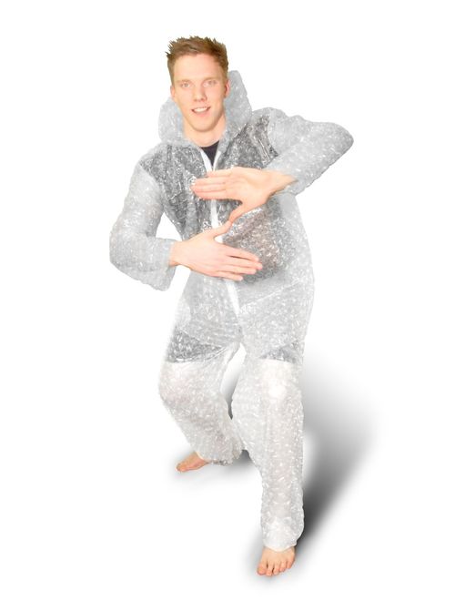 Morphsuit Tuxedo Suit, Original And Best Costume Ever, Formal Great For  Halloween, Graduation or Bachelor Party