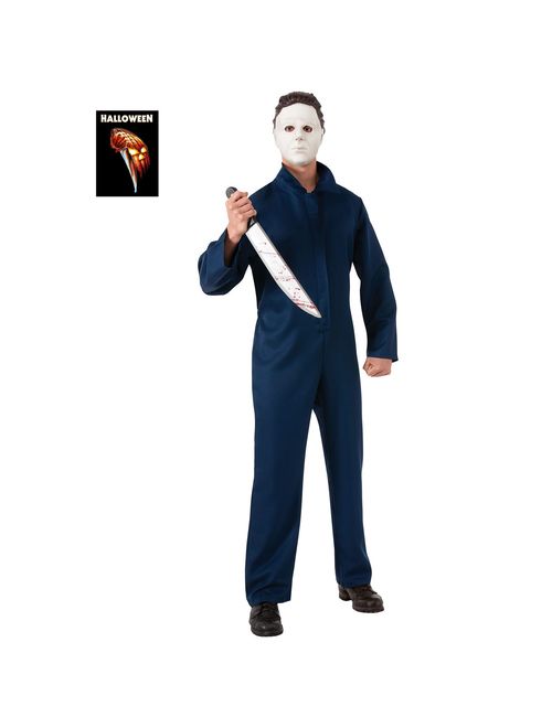 Adult Michael Myers Costume