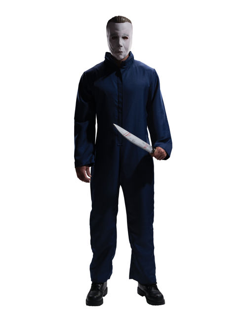 Adult Michael Myers Costume