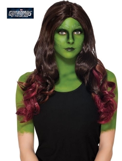 Gamora-Adult Female