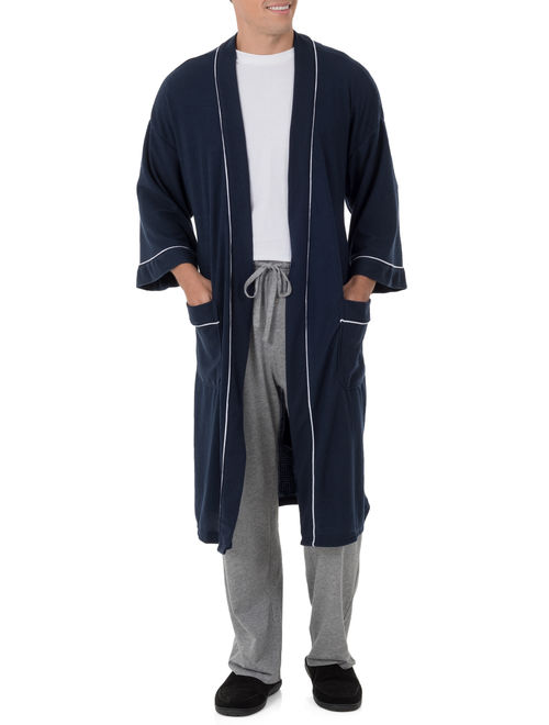 Fruit of the Loom Big & Tall Men's Beyondsoft Waffle Robe