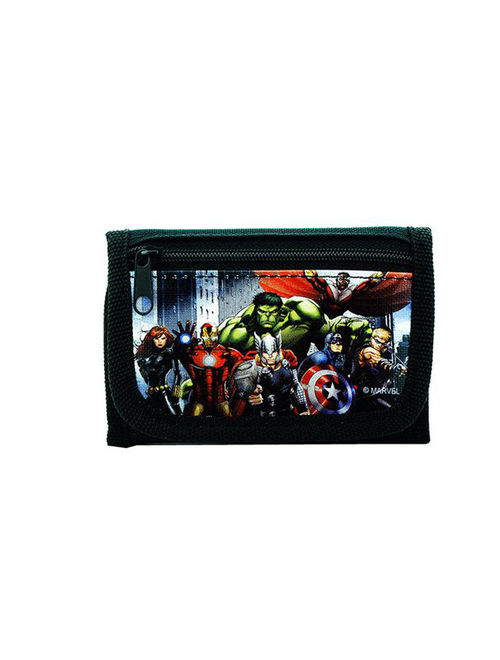 harley davidson kids wallet