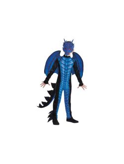 Halloween Child Deadly Dragon Costume