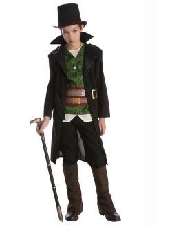 Assassin's Creed Jacob Frye Classic Teen Costume
