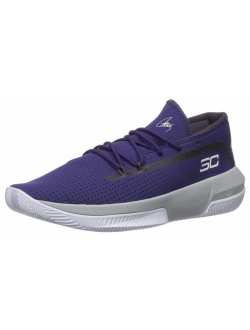 Men's Sc 3zer0 Iii Basketball Shoe