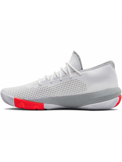 Under Armour Men's Sc 3zer0 Iii Basketball Shoe