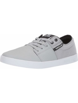 Supra Footwear - Stacks II Low Top Skate Shoes