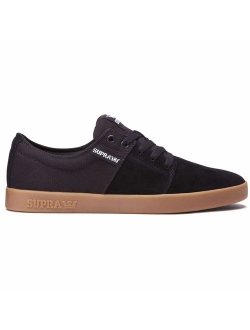 Supra Footwear - Stacks II Low Top Skate Shoes