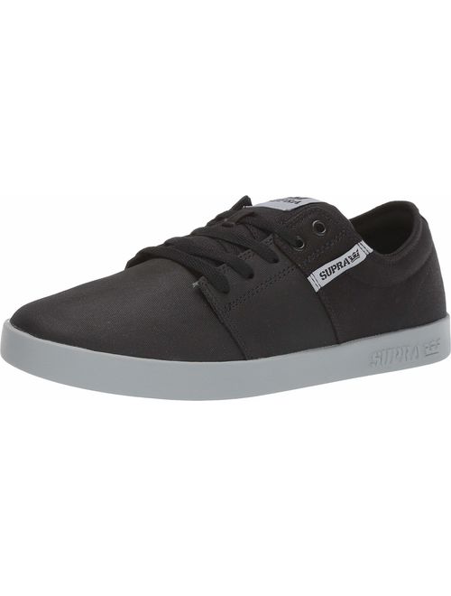 Supra Footwear - Stacks II Low Top Skate Shoes