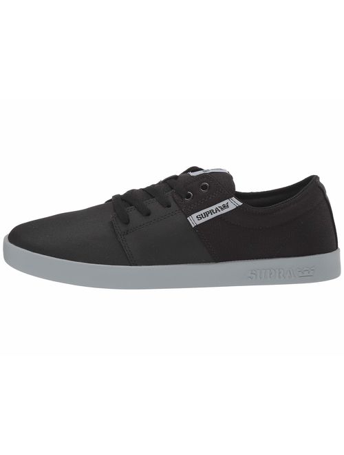 Supra Footwear - Stacks II Low Top Skate Shoes