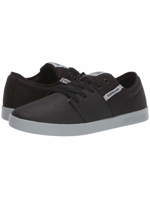 Supra Footwear - Stacks II Low Top Skate Shoes