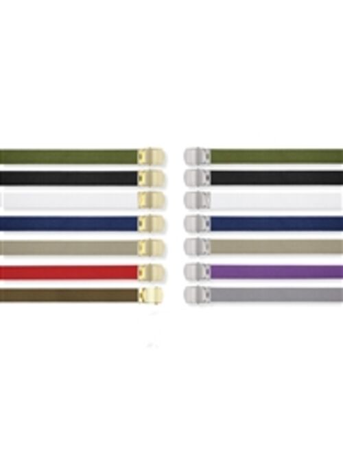 Rothco Military Web Belts