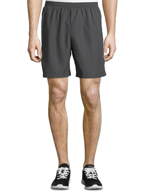 Hanes Sport Men's Performance Running Shorts