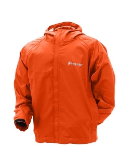 Frogg Toggs Stormwatch Waterpoof Rain Jacket