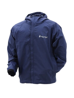 Frogg Toggs Stormwatch Waterpoof Rain Jacket